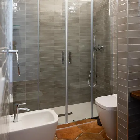 Vicolo Effe بيت ضيافة