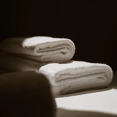 بيت ضيافة Vicolo Effe تيراتشينا