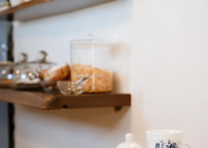 Vicolo Effe 4* 泰拉奇纳