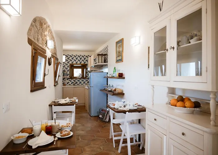 Vicolo Effe 招待所 泰拉奇纳