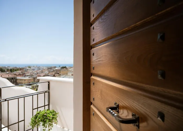 Vicolo Effe 招待所 4*