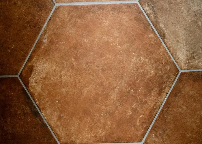 Vicolo Effe 招待所 4*