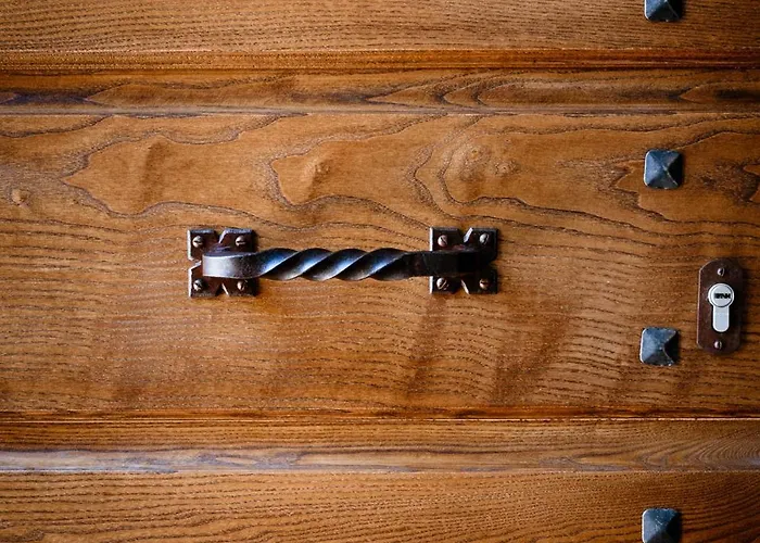 Vicolo Effe 招待所