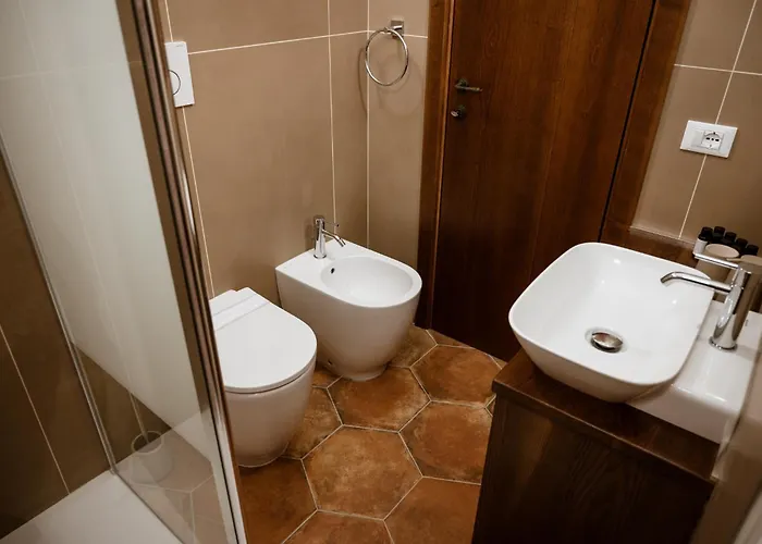 招待所 Vicolo Effe 4*