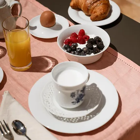 Vicolo Effe טרצ'ינה