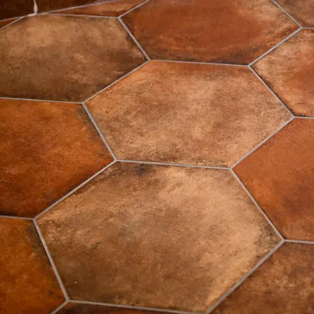 Vicolo Effe בית הארחה