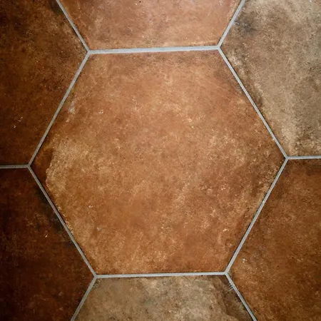Vicolo Effe Maison d'hôtes *