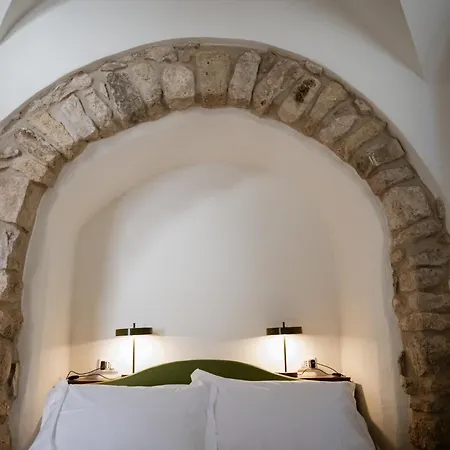 Vicolo Effe Maison d'hôtes