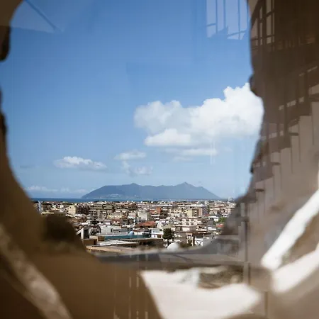 בית הארחה Vicolo Effe טרצ'ינה