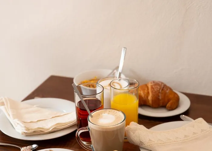 Vicolo Effe 4* Terracina