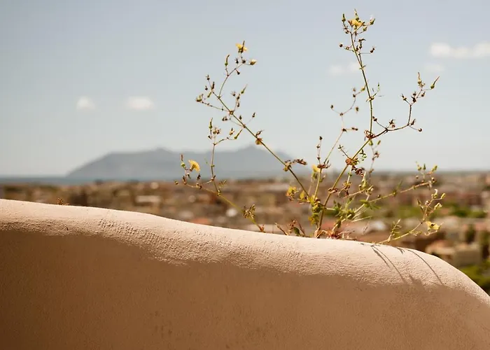 Gæstehus Vicolo Effe Terracina