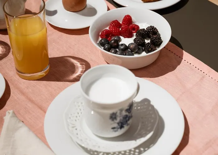 Vicolo Effe Terracina