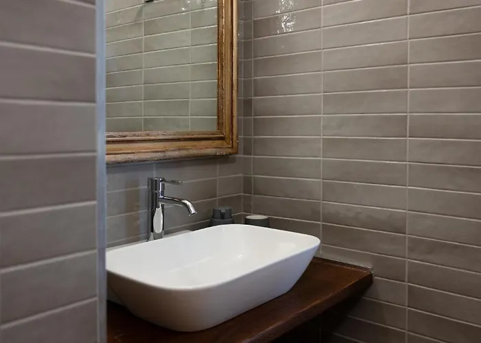 Vicolo Effe 4* Terracina