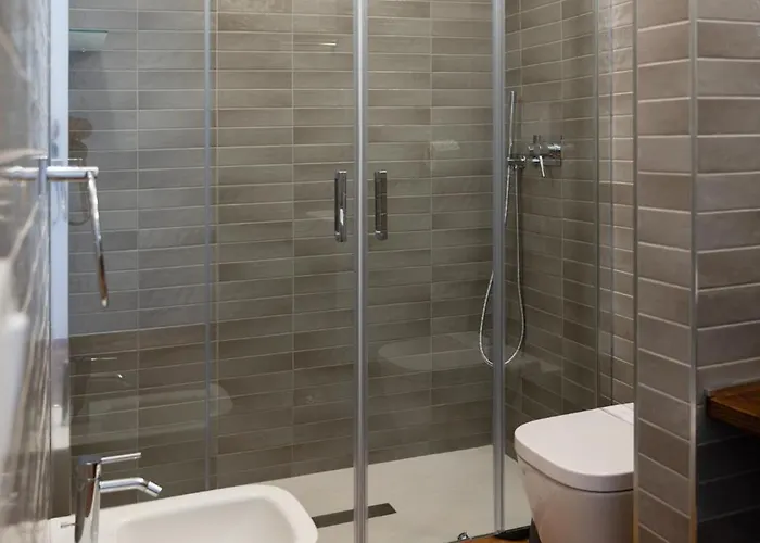 Vicolo Effe Gæstehus