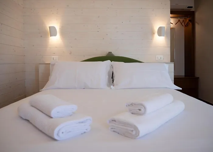 Vicolo Effe 4* Terracina