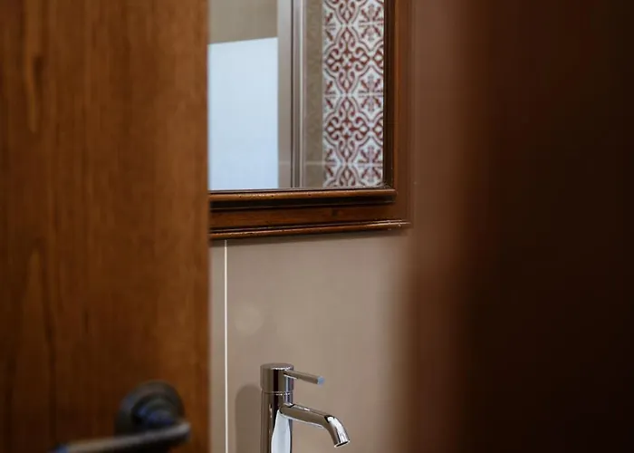 Vicolo Effe Gæstehus 4*