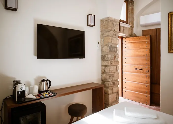 Vicolo Effe Gæstehus Terracina