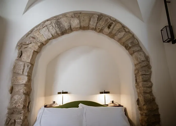 Vicolo Effe Gæstehus