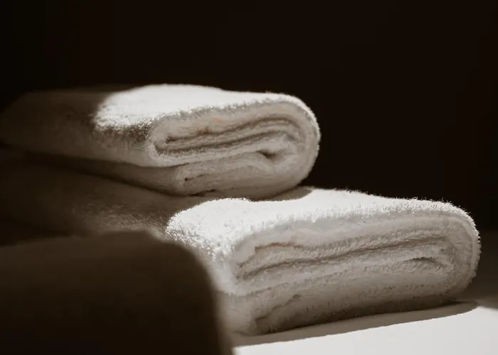 Gæstehus Vicolo Effe Terracina