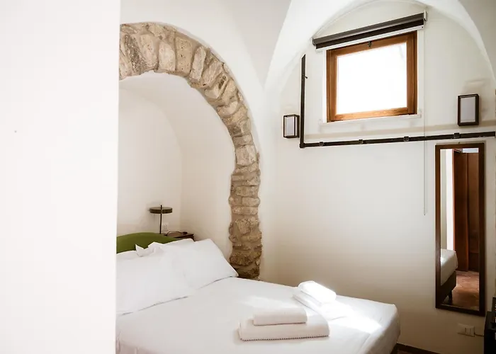 Gæstehus Vicolo Effe 4*