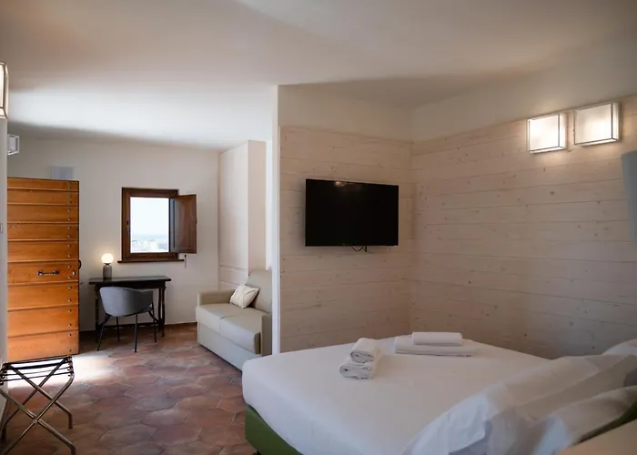 Vicolo Effe 4* Terracina