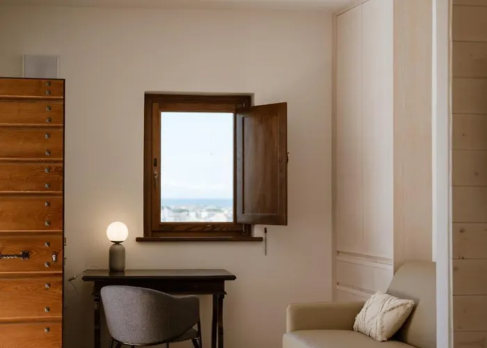 Vicolo Effe Gæstehus Terracina