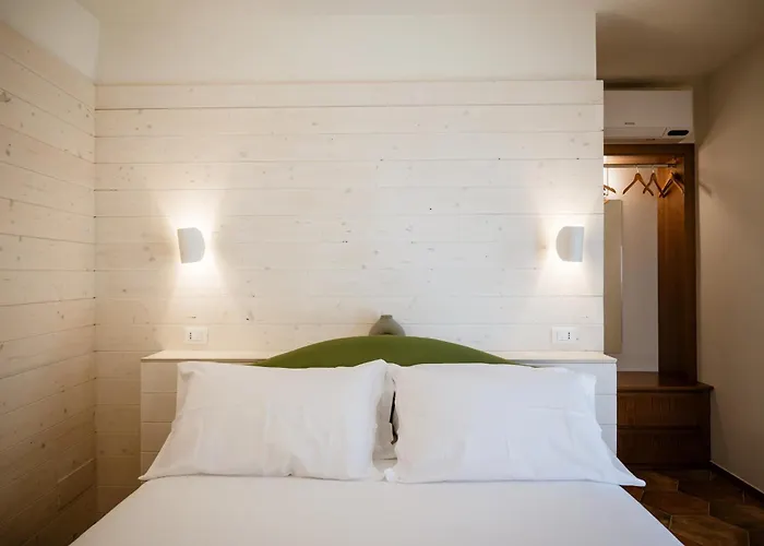 Vicolo Effe Gæstehus Terracina