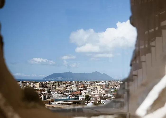 Gæstehus Vicolo Effe Terracina